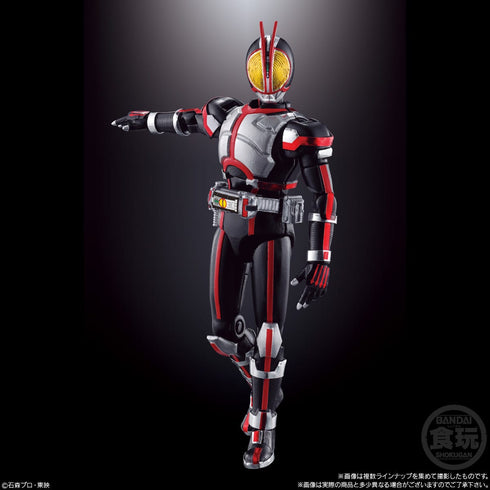 『仮面ライダー555』SO-DO CHRONICLE BOX